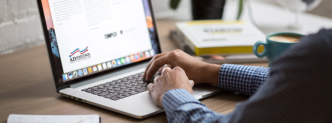 Mailing List Maintenance & Management