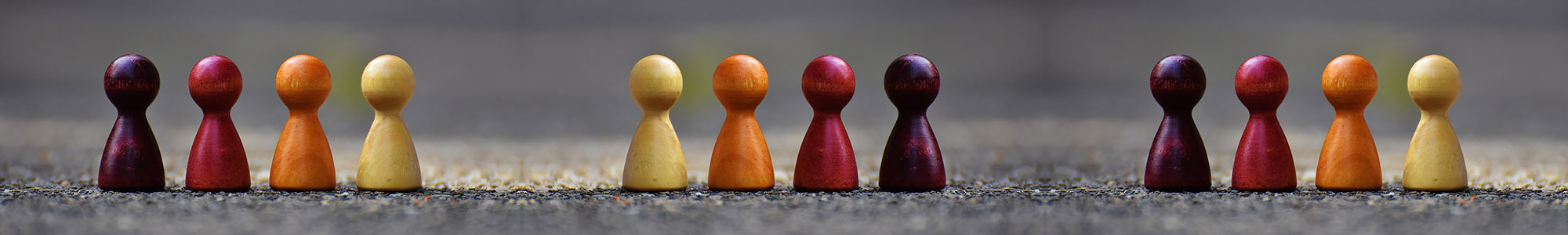 Three Kinds of Deduping