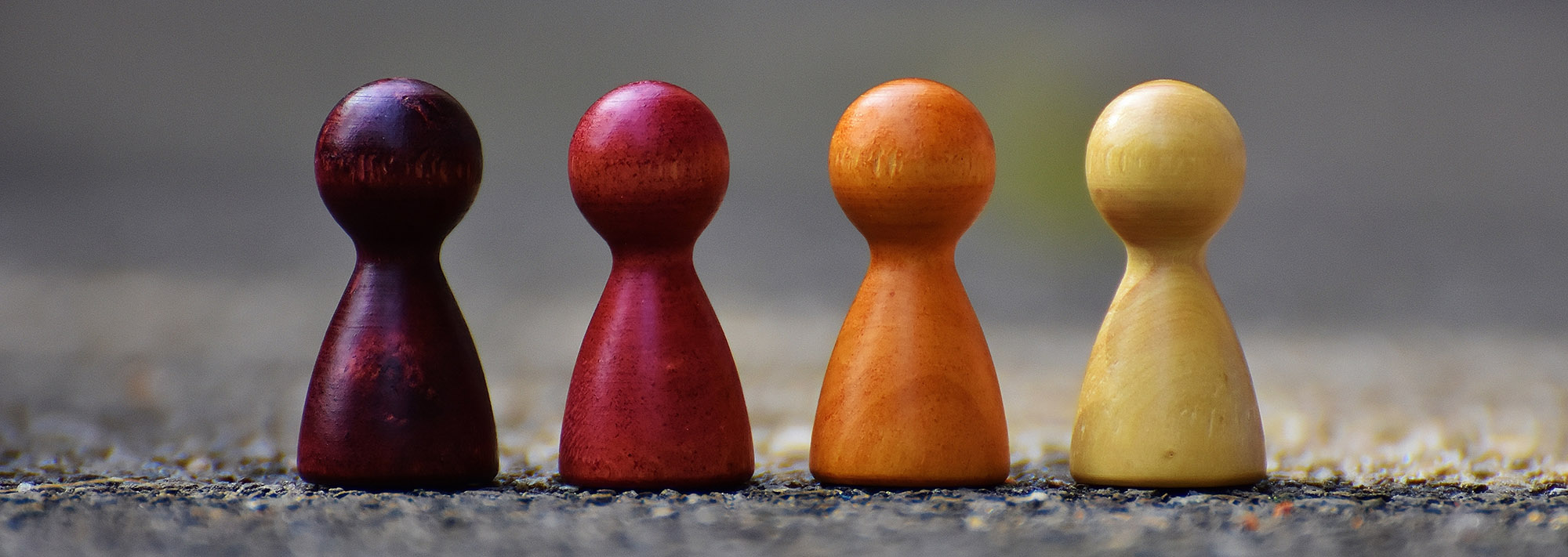 Three Kinds of Deduping